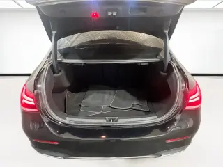 Mercedes-Benz A-Class 2019 A 220 4dr Sedan