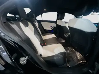 Mercedes-Benz A-Class 2019 A 220 4dr Sedan