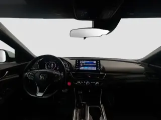 Honda Accord 2020 Sport 4dr Sedan (1.5T I4 CVT)