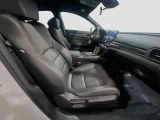Honda Accord 2020 Sport 4dr Sedan (1.5T I4 CVT)