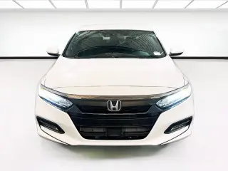 Honda Accord 2020 Sport 4dr Sedan (1.5T I4 CVT)