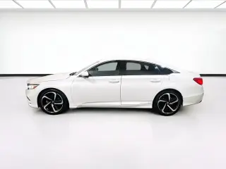 Honda Accord 2020 Sport 4dr Sedan (1.5T I4 CVT)
