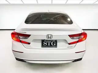 Honda Accord 2020 Sport 4dr Sedan (1.5T I4 CVT)