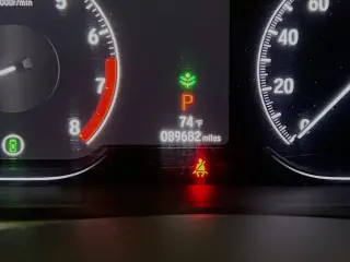 Honda Accord 2020 Sport 4dr Sedan (1.5T I4 CVT)