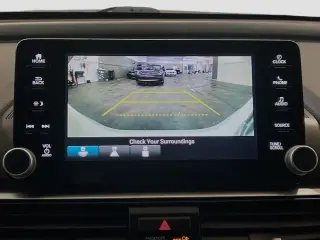 Honda Accord 2020 Sport 4dr Sedan (1.5T I4 CVT)