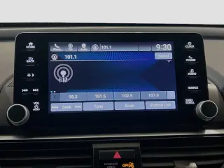 Honda Accord 2020 Sport 4dr Sedan (1.5T I4 CVT)
