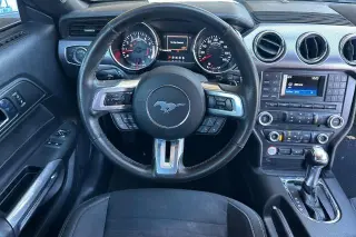 Ford Mustang 2015 EcoBoost 2dr Fastback