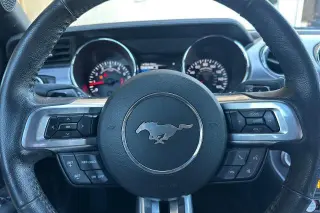 Ford Mustang 2015 EcoBoost 2dr Fastback