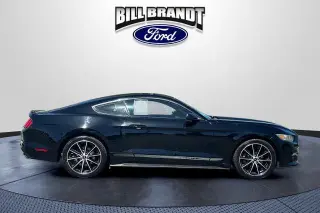 Ford Mustang 2015 EcoBoost 2dr Fastback