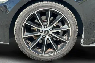 Ford Mustang 2015 EcoBoost 2dr Fastback