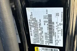 Ford Mustang 2015 EcoBoost 2dr Fastback