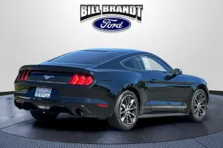 Ford Mustang 2015 EcoBoost 2dr Fastback