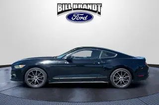Ford Mustang 2015 EcoBoost 2dr Fastback