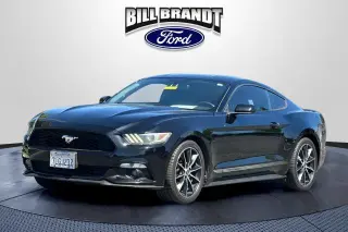 Ford Mustang 2015 EcoBoost 2dr Fastback