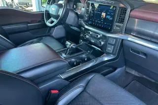 Ford F-150 2021 4x4 XL 4dr SuperCrew 5.5 ft. SB
