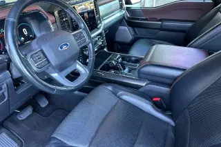 Ford F-150 2021 4x4 XL 4dr SuperCrew 5.5 ft. SB