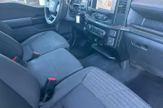 Ford F-150 2023 4x4 XL 4dr SuperCrew 5.5 ft. SB