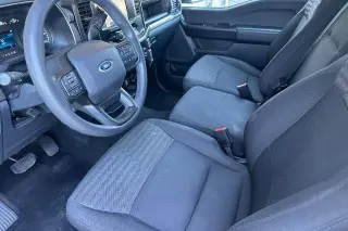 Ford F-150 2023 4x4 XL 4dr SuperCrew 5.5 ft. SB