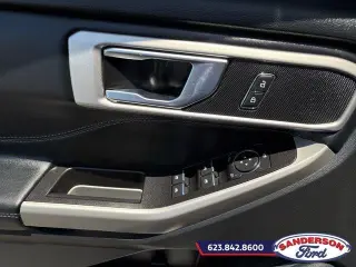 Ford Explorer 2022 AWD XLT 4dr SUV