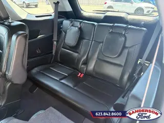 Ford Explorer 2022 AWD XLT 4dr SUV