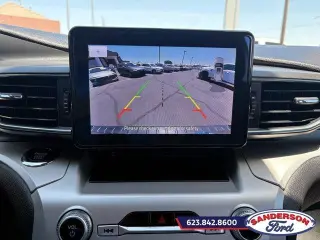Ford Explorer 2022 AWD XLT 4dr SUV