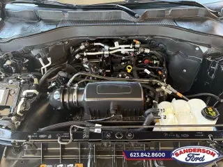 Ford Explorer 2022 AWD XLT 4dr SUV