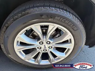 Ford Explorer 2022 AWD XLT 4dr SUV