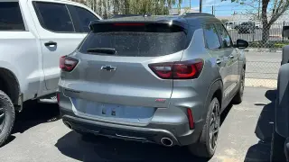 Chevrolet Trailblazer 2024 RS 4dr SUV
