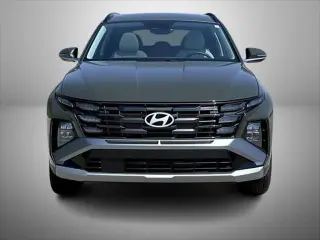 Hyundai TUCSON 2026 AWD SEL Premium 4dr SUV
