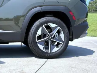 Hyundai TUCSON 2026 AWD SEL Premium 4dr SUV