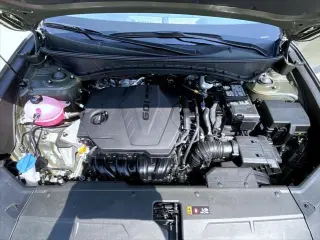 Hyundai TUCSON 2026 AWD SEL Premium 4dr SUV