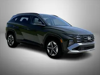 Hyundai TUCSON 2026 AWD SEL Premium 4dr SUV