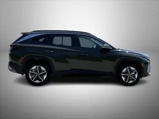 Hyundai TUCSON 2026 AWD SEL Premium 4dr SUV