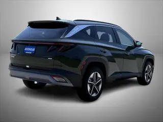 Hyundai TUCSON 2026 AWD SEL Premium 4dr SUV