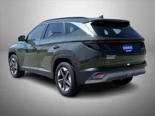 Hyundai TUCSON 2026 AWD SEL Premium 4dr SUV