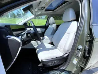 Hyundai TUCSON 2026 AWD SEL Premium 4dr SUV