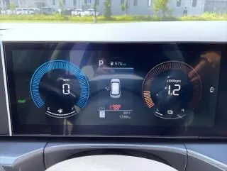 Hyundai SANTA FE Hybrid 2026 AWD SE 4dr SUV