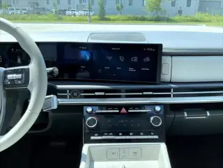 Hyundai SANTA FE Hybrid 2026 AWD SE 4dr SUV