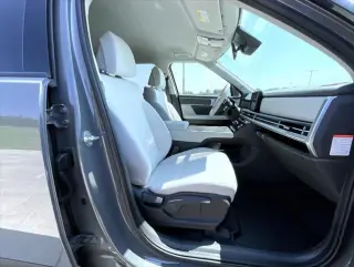 Hyundai SANTA FE Hybrid 2026 AWD SE 4dr SUV