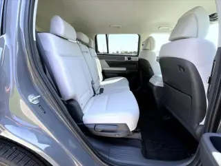 Hyundai SANTA FE Hybrid 2026 AWD SE 4dr SUV