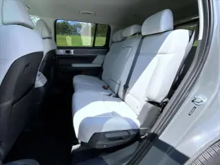 Hyundai SANTA FE Hybrid 2026 AWD SE 4dr SUV