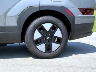 Hyundai SANTA FE Hybrid 2026 AWD SE 4dr SUV