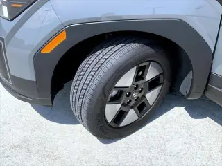Hyundai SANTA FE Hybrid 2026 AWD SE 4dr SUV