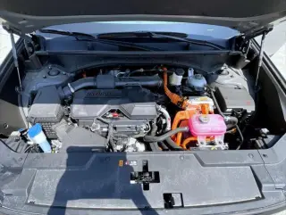 Hyundai SANTA FE Hybrid 2026 AWD SE 4dr SUV