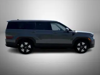 Hyundai SANTA FE Hybrid 2026 AWD SE 4dr SUV