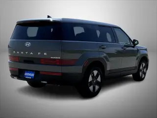 Hyundai SANTA FE Hybrid 2026 AWD SE 4dr SUV