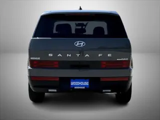 Hyundai SANTA FE Hybrid 2026 AWD SE 4dr SUV