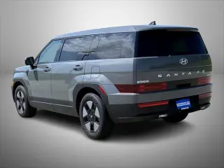 Hyundai SANTA FE Hybrid 2026 AWD SE 4dr SUV