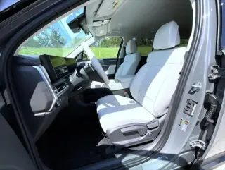 Hyundai SANTA FE Hybrid 2026 AWD SE 4dr SUV