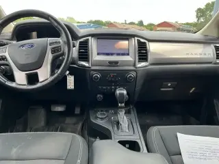 Ford Ranger 2019 4x4 Lariat 4dr SuperCrew 5.1 ft. SB